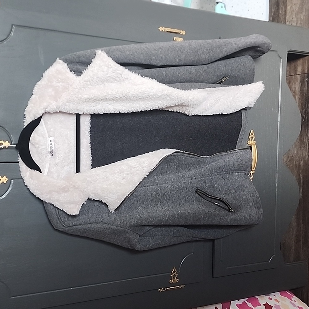 Cute jacket